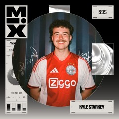 The Mix 095: Kyle Starkey