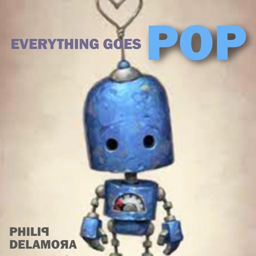Everything Goes Pop With Philip De La Mora