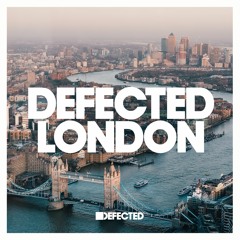 Defected London 2021 - New House Music & Festival Mix 🇬🇧🌞🔥