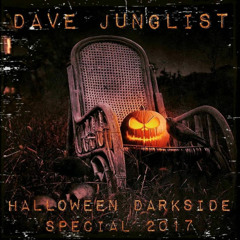 Halloween Darkside Special 2017