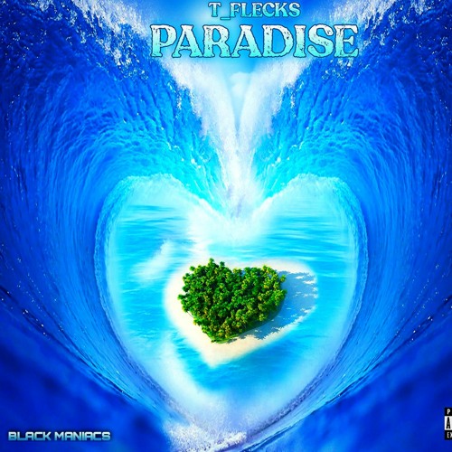 Paradise.[prod. Rxkz]