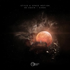 Space Motion & Stylo - The Last Siren (Original Mix PREVIEW) -