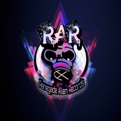 Renegade Alien Records - Thor Dj