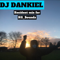 KG Resident Mix #2 | DJ DANKIEL (MULTI-GENRE)