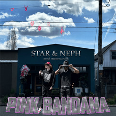Pink Bandana feat. RXKNephew (prod. mastercard2k)