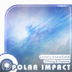 Lonely Snowfield (Radio Edit)
