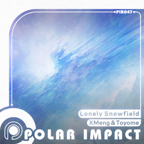 Lonely Snowfield (Extended Mix)
