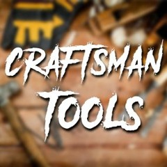 Craftsman Tools SFX (preview)