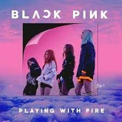 Playing with fire 🤍 Türkçe cover