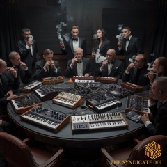 Golflengte [The Acid Mind]