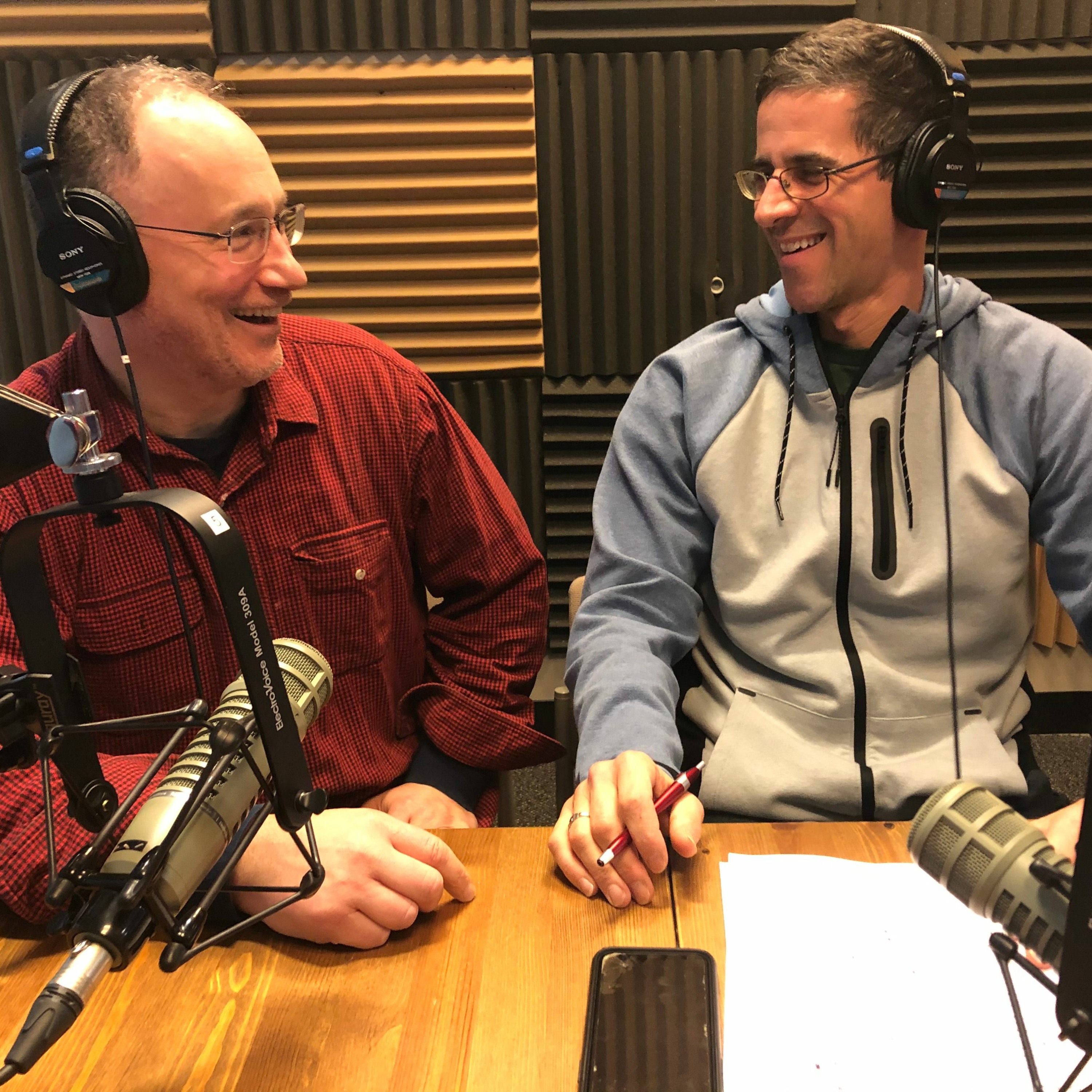LexMedia Podcasts