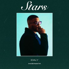 Idaly - Stars (Amapiano Twist) Free download