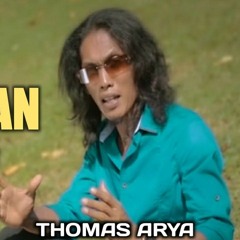 Thomas Arya - Pinangan Urang (Lagu Minang Populer)