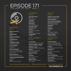 Episode 171: Best of 2019 Show Part 1