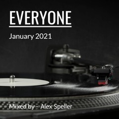 Everyone January 2021