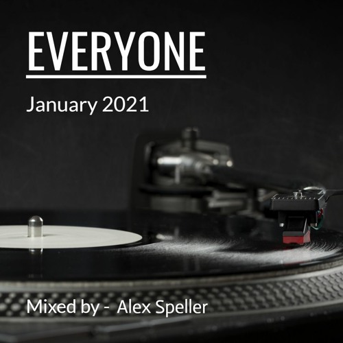 Everyone January 2021