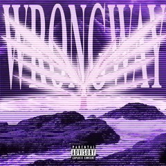 KIDSAI - RED FATE (slowed + reverb)