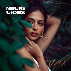 Nutritious : You're a Star : A Deep Space Promo Mix