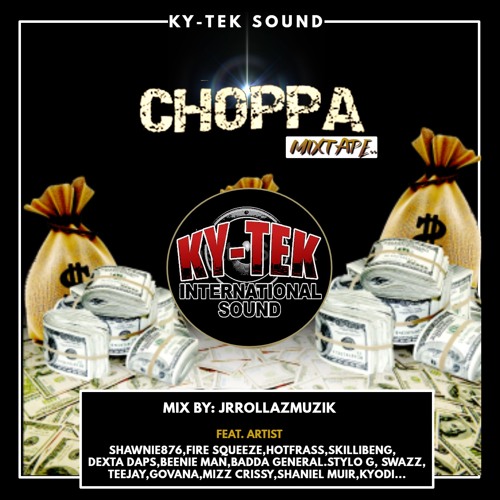 KY-TEK SOUND MIXTAPES