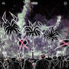 $AFRA - KiLL THE LiGHT (Prod. Jon Komet)