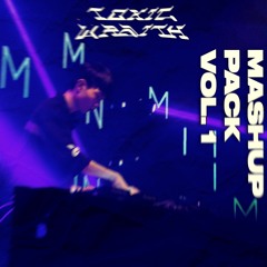 Toxic Wraith Mashup Pack Vol. 1 Minimix [2K Freebie]