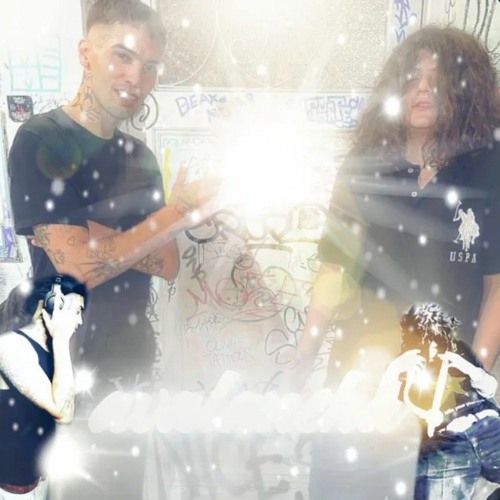 @davusito and @swaggermannn - Avalancha! (prod 372luca)