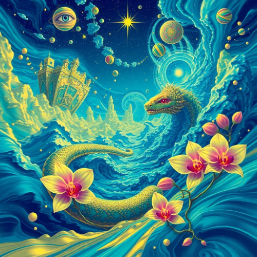 Reason Beyond the Edge of Dreams