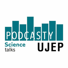 ScienceTalks: Lucie Nikodémová a Jan Strnad