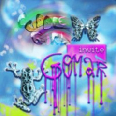 Cuddle Girl invite Gomar ~ 09.10.2024
