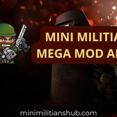 Mini Milicia 7x Zoom Mod Apk Descargar