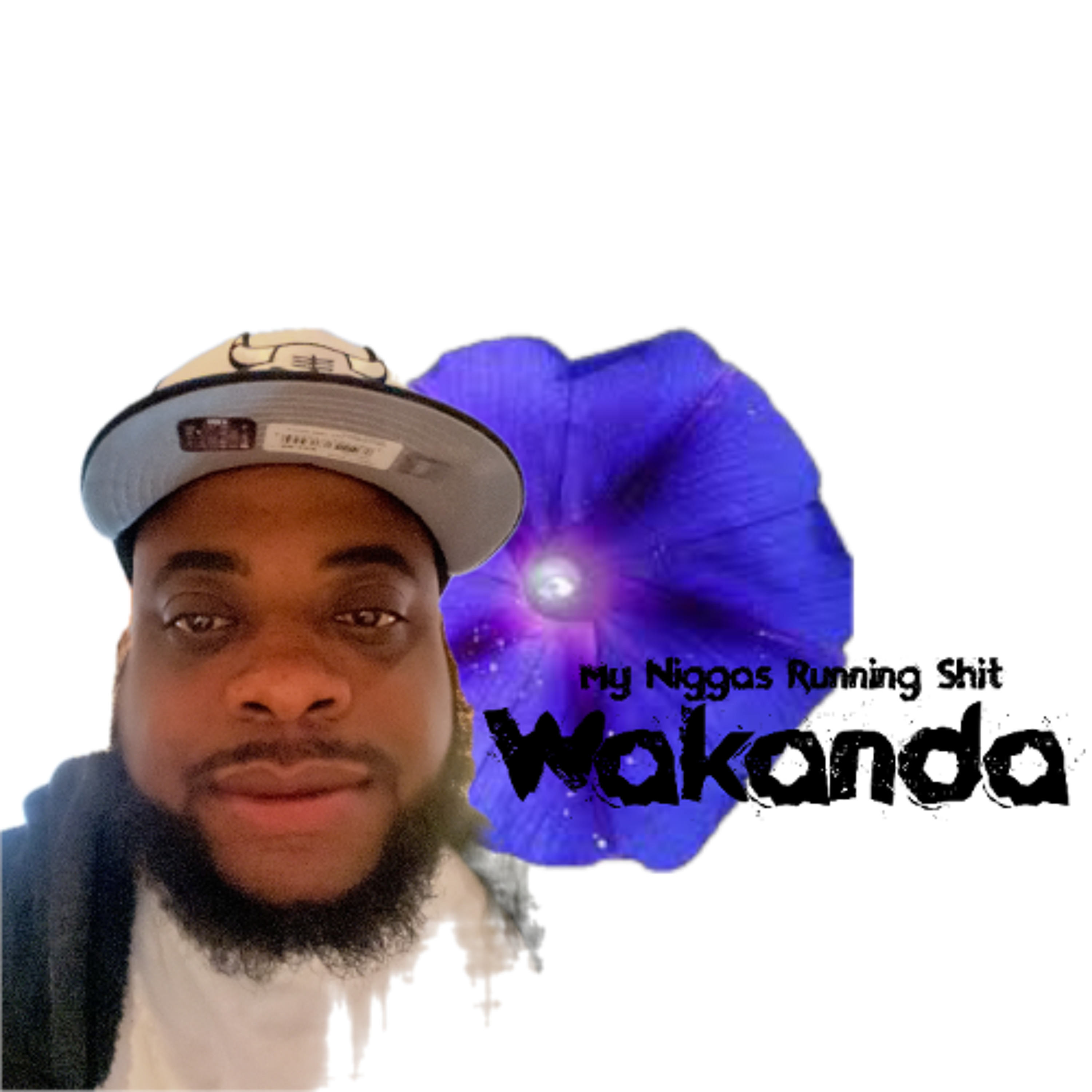 Wakanda episode artwork