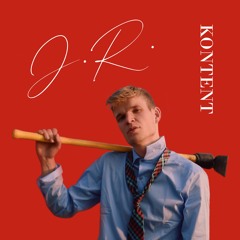 Kontent - J.R. (Prod. Kontent)