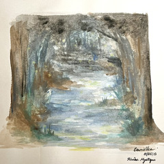 Rivière Mystique | Mystical River