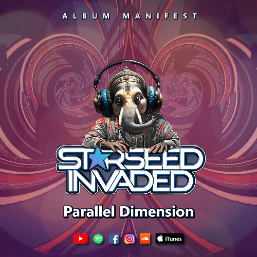 Parallel Dimension (preview progressive version)