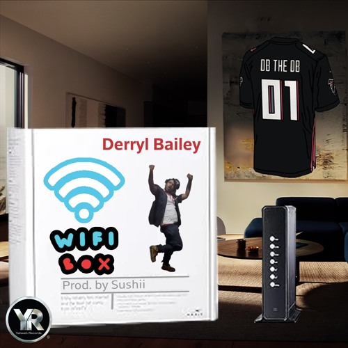 Wifi Box