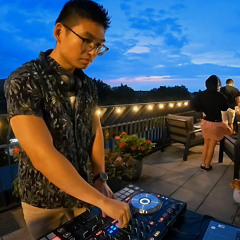 After Hours DJ Set: LMU Neurosurgery Rooftop Session