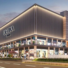 The Visionary Devika Project by a Pioneering Real Estate Magnate