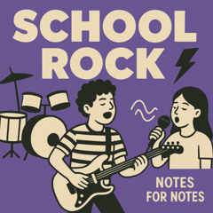 Back To School - Julani, Jackson, and Janiah