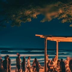 TECHNO BEACH PT 2