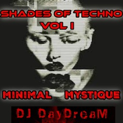 Shades Of Techno Vol I - Minimal Mystique