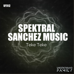 TEKE TEKE  (original mix )