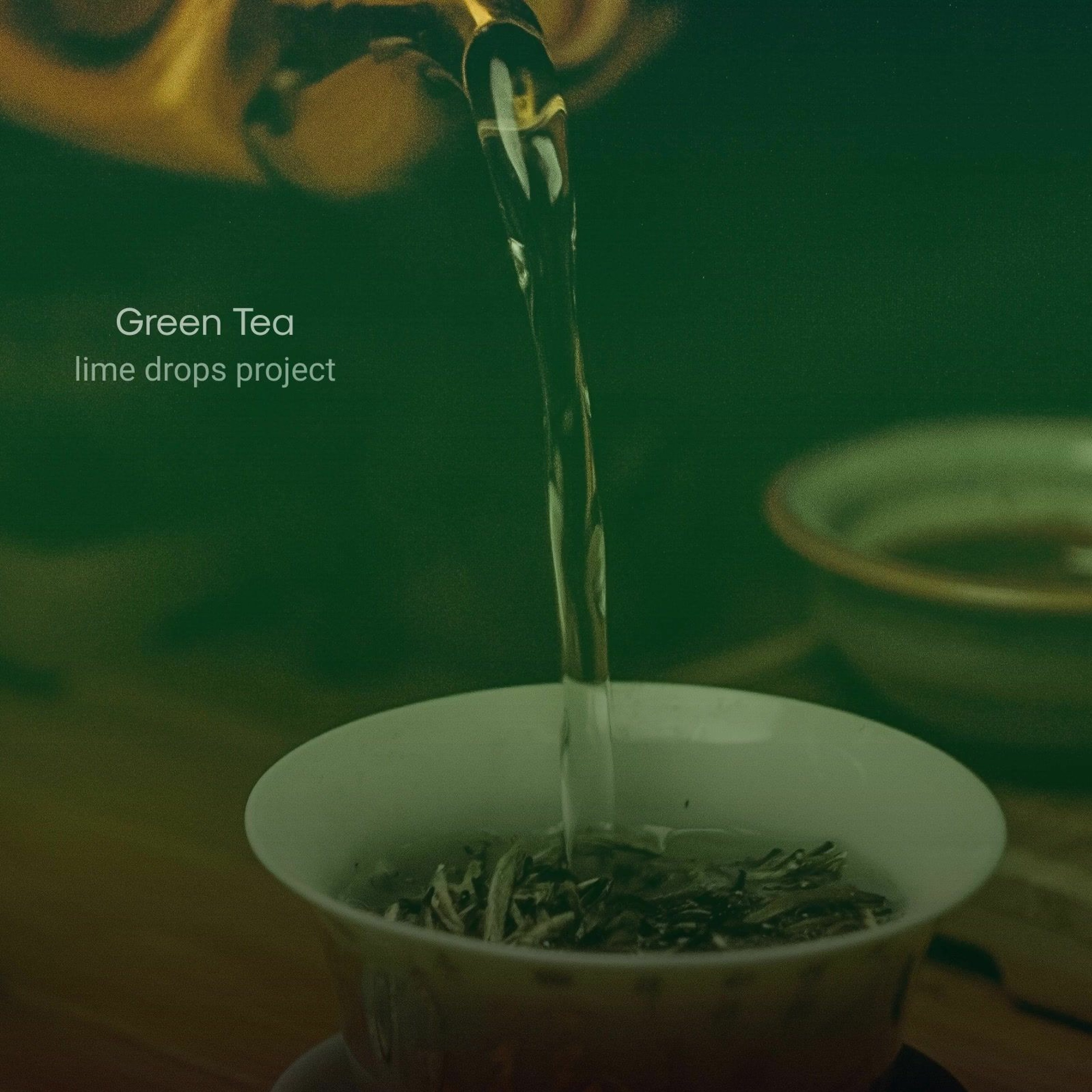 Green Tea