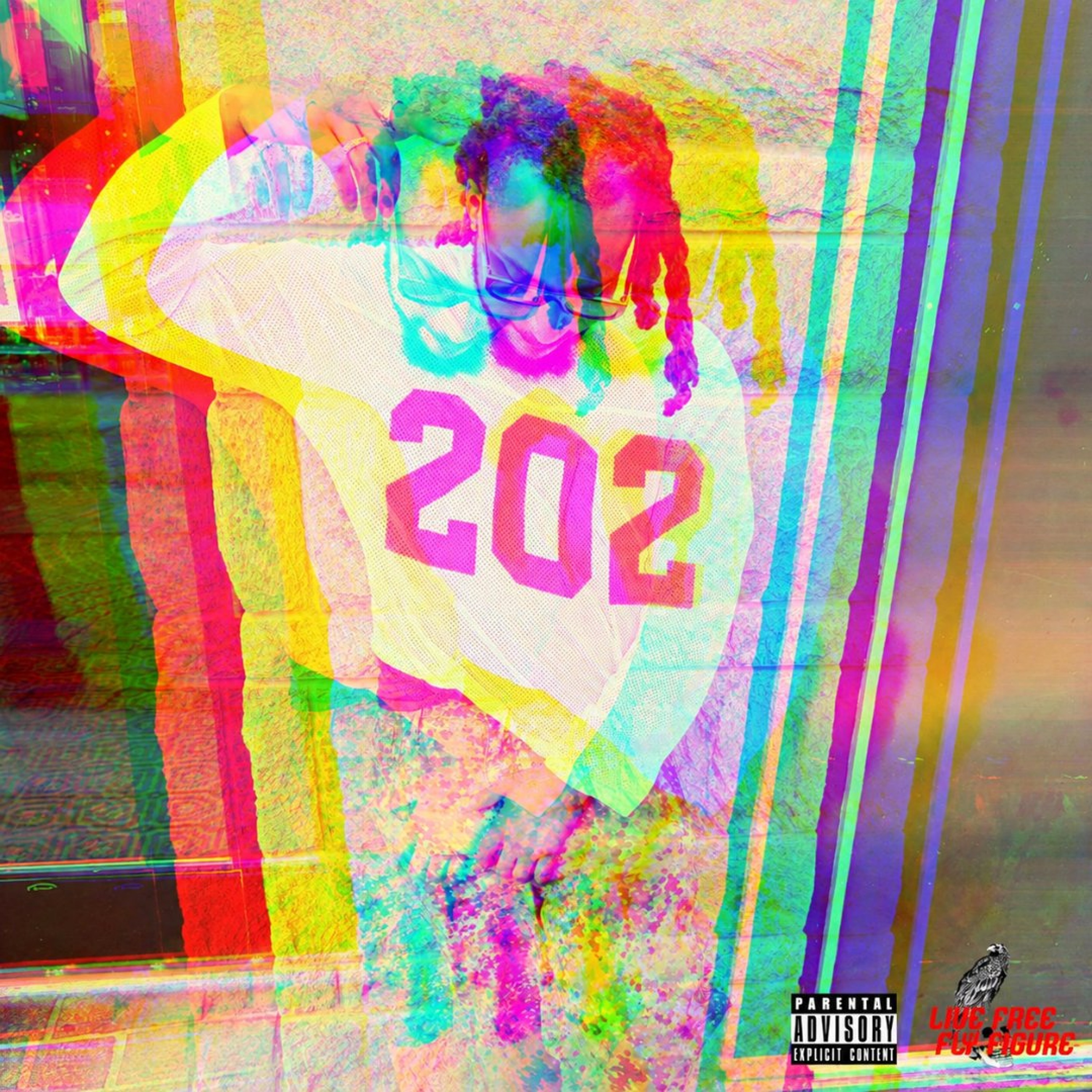 AREA CODE (prod. T.Y. Mall) episode artwork