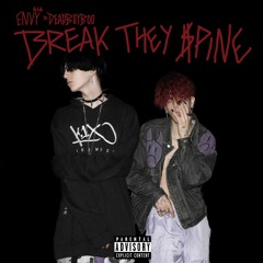 break they $pine (ft. deadboyboo)
