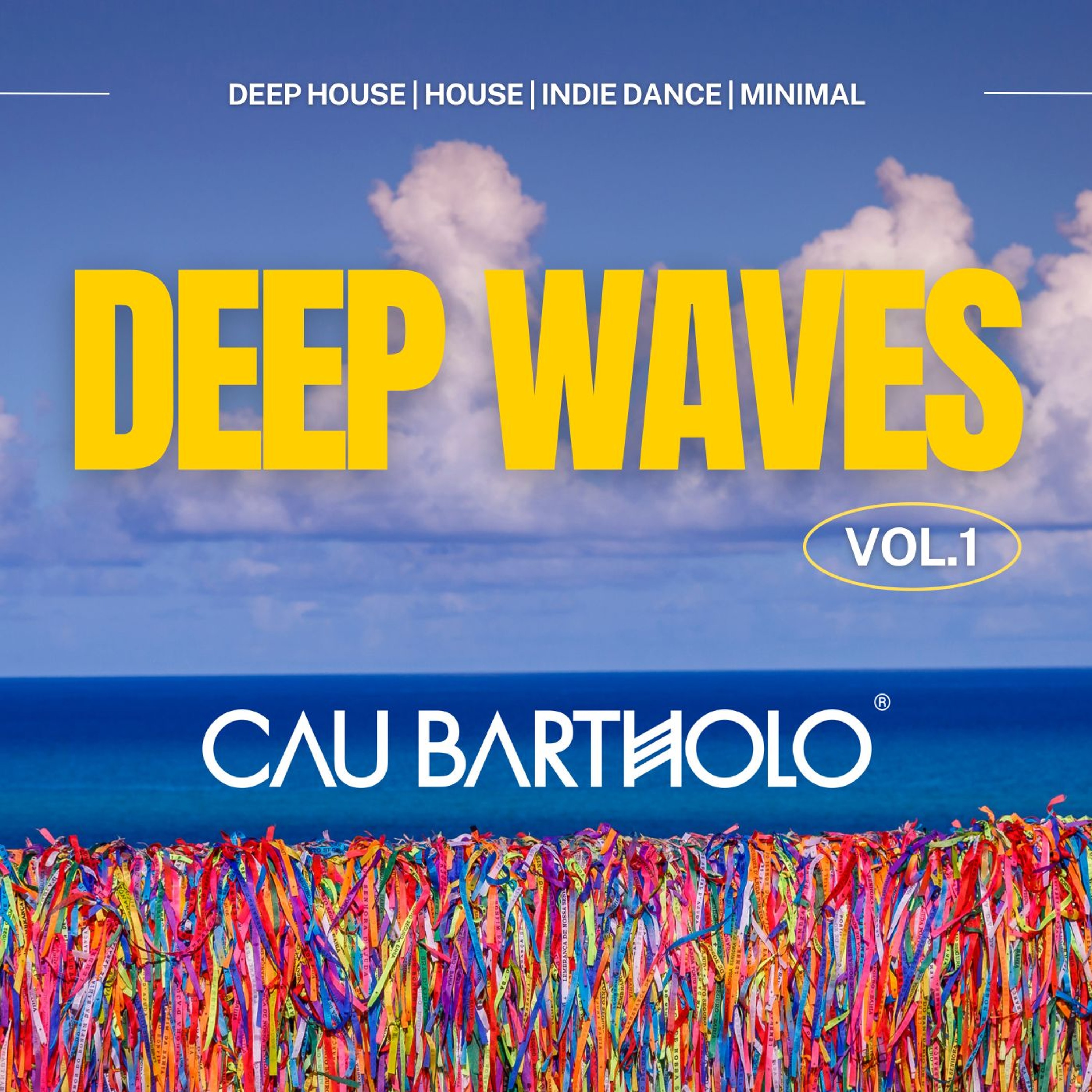 Cau Bartholo ◆ SetMix