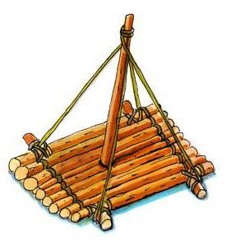 Banana Float Ride💫