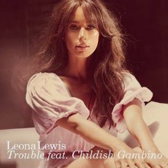 *FREE DL* Leona Lewis - Trouble (Fitzer Remix)(WAV)