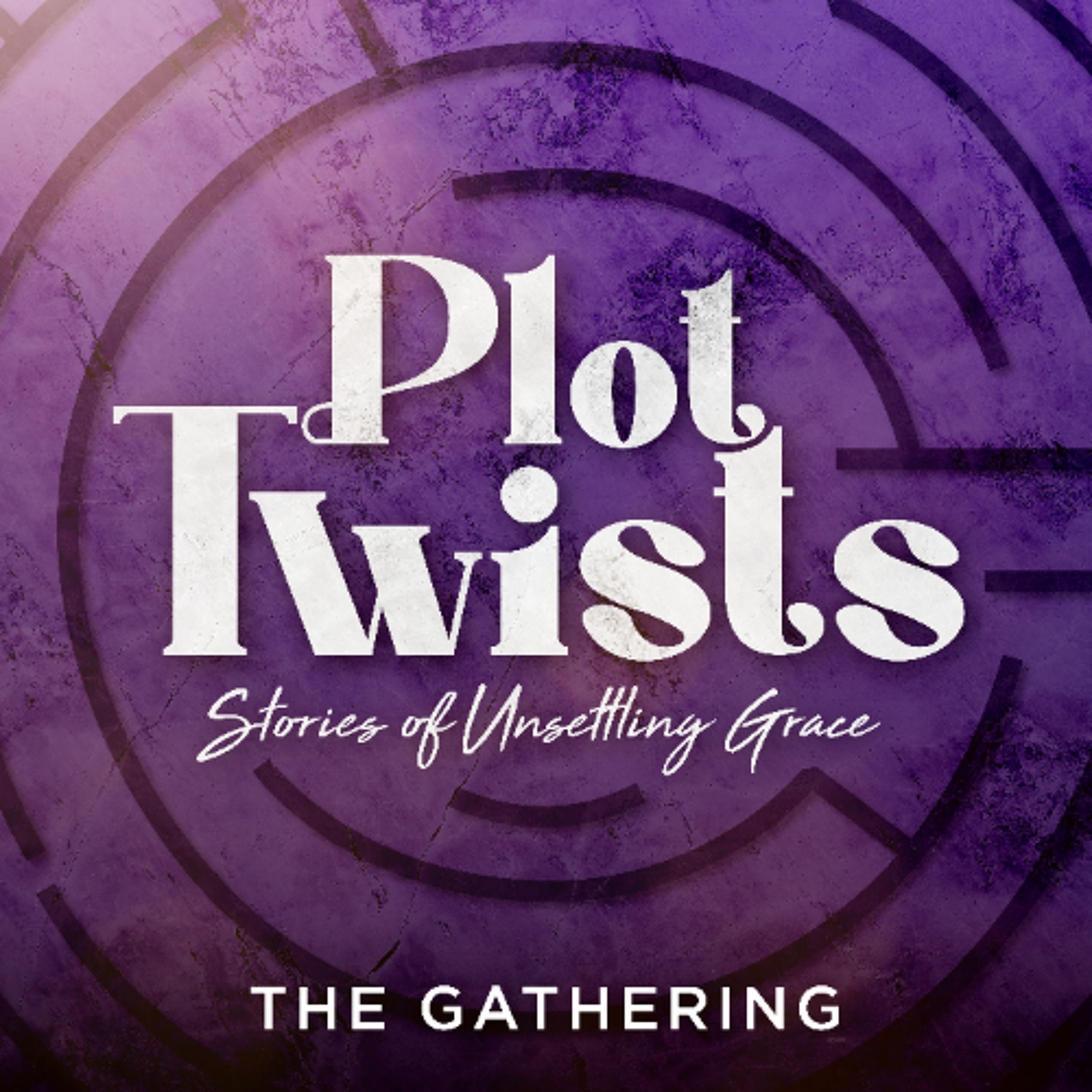 March 29, 2026: The Gathering Service episode artwork