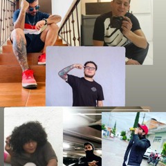 Esto Suena A Hip - Hop( Kasz - Croos - Code- Zorec - Makeone -Erek )