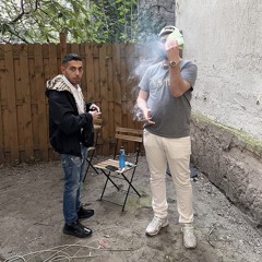 Kein Vodka Mashup (prod.damy)